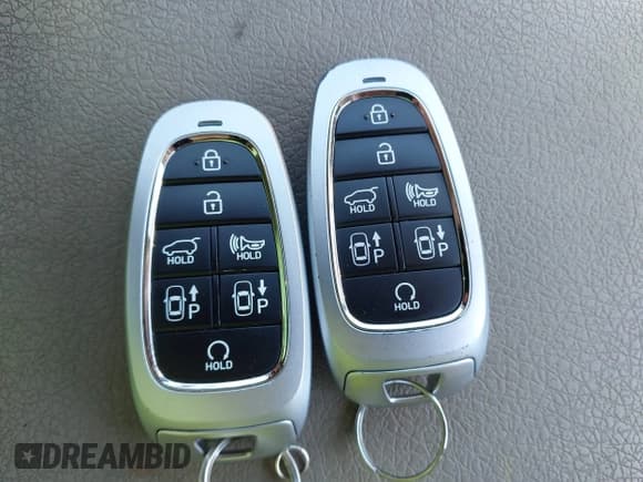 ✅ 2023 Hyundai Tucson Limited • VIN: 5NMJE3AE8PH272310 • Lot: 43036263. Listed on IAAI with 13,459 mi. Free auction sales archive from the USA and detailed vehicle history report at DreamBid. Image 11.