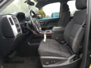 ✅ 2017 GMC Sierra 1500 SLE • VIN: 3GTU2MEC5HG379977 • Lot: 89452725. Wystawiony na Copart z przebiegiem 144 790 mil. Bezpłatny archiwum sprzedaży aukcyjnych z USA i szczegółowy raport historii pojazdu na DreamBid. Zdjęcie 7.