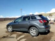 ✅ 2015 Mazda CX-9 Touring • VIN: JM3TB2CA3F0465265 • Lot: 65997675. Listed on Copart with 155,119 mi. Free auction sales archive from the USA and detailed vehicle history report at DreamBid. Image 14.