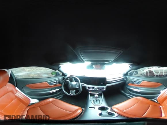 ✅ 2024 Ford Mustang EcoBoost Premium • VIN: 1FA6P8TH5R5147149 • Lot: 43300846. Listed on IAAI with 17,425 mi. Free auction sales archive from the USA and detailed vehicle history report at DreamBid. Image 18.