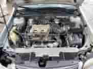 2000 Chevrolet Malibu LS z VIN 1G1NE52J7Y6124245, wystawiony jako Copart lot #87852275 z przebiegiem 192 258 mil mil oraz Szkoda całkowita • Salvage title. Historia ofert i sprzedaży dostępna na DreamBid. Obrazek 11.