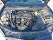 ✅ 2006 Chrysler Sebring • VIN: 1C3EL46X16N102531 • Lot: 43003337. Wystawiony na IAAI z przebiegiem 154 678 mil. Bezpłatny archiwum sprzedaży aukcyjnych z USA i szczegółowy raport historii pojazdu na DreamBid. Zdjęcie 10.