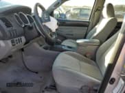 ✅ 2011 Toyota Tacoma • VIN: 3TMLU4EN6BM064329 • Lot: 87413675. Listed on Copart with 199,887 mi. Free auction sales archive from the USA and detailed vehicle history report at DreamBid. Image 7.