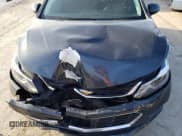 ✅ 2018 Chevrolet Cruze LT • VIN: 3G1BE6SM2JS649718 • Лот: 40421063. Опубликован ранее на Copart с пробегом 53 678 миль. Бесплатный доступ к архиву аукционных продаж из США и подробный отчёт об истории автомобиля на DreamBid. Изображение 12.