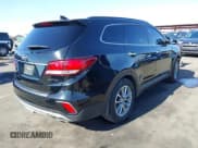 ✅ 2017 Hyundai Santa Fe SE • VIN: KM8SN4HF0HU217798 • Лот: 41349694. Опубликован ранее на IAAI с пробегом 73 020 миль. Бесплатный доступ к архиву аукционных продаж из США и подробный отчёт об истории автомобиля на DreamBid. Изображение 4.
