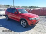 ✅ 2015 BMW X3 xDrive28i • VIN: 5UXWX9C50F0D53849 • Lot: 43620553. Wystawiony na IAAI z przebiegiem 158 305 mil. Bezpłatny archiwum sprzedaży aukcyjnych z USA i szczegółowy raport historii pojazdu na DreamBid. Zdjęcie 1.