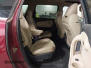 ✅ 2010 Chevrolet Traverse LTZ • VIN: 1GNLRHED1AS133182 • Лот: 41826524. Опубликован ранее на IAAI с пробегом 214 266 миль. Бесплатный доступ к архиву аукционных продаж из США и подробный отчёт об истории автомобиля на DreamBid. Изображение 8.