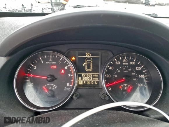 ✅ 2013 Nissan Rogue S • VIN: JN8AS5MV4DW150184 • Lot: 93329365. Listed on Copart with 151,655 mi. Free auction sales archive from the USA and detailed vehicle history report at DreamBid. Image 9.