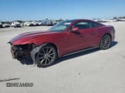 ✅ 2017 Ford Mustang EcoBoost • VIN: 1FA6P8TH1H5228034 • Lot: 86487415. Listed on Copart with 137,074 mi. Free auction sales archive from the USA and detailed vehicle history report at DreamBid. Image 1.