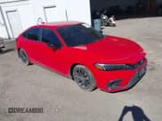 ✅ 2022 Honda Civic Sport • VIN: 19XFL2H86NE024955 • Лот: 43480441. Опубликован ранее на IAAI с пробегом Не указан. Бесплатный доступ к архиву аукционных продаж из США и подробный отчёт об истории автомобиля на DreamBid. Изображение 1.