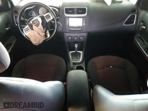 ✅ 2011 Dodge Avenger Heat • VIN: 1B3BD1FG8BN593749 • Лот: 84530254. Опубликован ранее на Copart с пробегом Не указан. Бесплатный доступ к архиву аукционных продаж из США и подробный отчёт об истории автомобиля на DreamBid. Изображение 8.