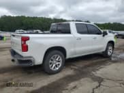 ✅ 2020 Chevrolet Silverado 1500 LTZ • VIN: 3GCUYGED2LG373541 • Lot: 55281104. Wystawiony na Copart z przebiegiem 111 003 mil. Bezpłatny archiwum sprzedaży aukcyjnych z USA i szczegółowy raport historii pojazdu na DreamBid. Zdjęcie 3.