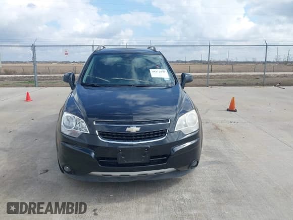 ✅ 2013 Chevrolet Captiva Sport LT • VIN: 3GNFL3EK8DS515895 • Lot: 41512549. Wystawiony na IAAI z przebiegiem 114 434 mil. Bezpłatny archiwum sprzedaży aukcyjnych z USA i szczegółowy raport historii pojazdu na DreamBid. Zdjęcie 6.