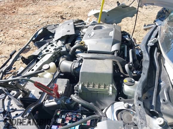 ✅ 2019 Lexus NX 300 • VIN: JTJBARBZXK2192733 • Lot: 42328700. Listed on IAAI with 48,752 mi. Free auction sales archive from the USA and detailed vehicle history report at DreamBid. Image 10.