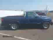 ✅ 2000 Chevrolet S-10 • VIN: 1GCCS1448Y8130793 • Lot: 43203888. Listed on IAAI with Not provided. Free auction sales archive from the USA and detailed vehicle history report at DreamBid. Image 14.