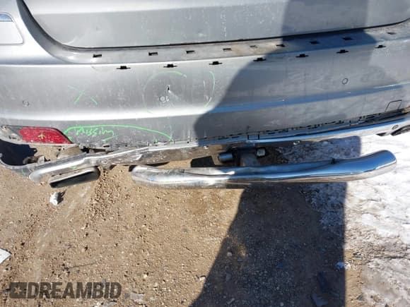 ✅ 2012 Mercedes-Benz GL 350 • VIN: 4JGBF2FE6CA767674 • Lot: 41583802. Listed on IAAI with 101,569 mi. Free auction sales archive from the USA and detailed vehicle history report at DreamBid. Image 12.