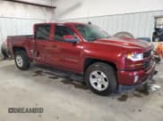 ✅ 2016 Chevrolet Silverado 1500 LT • VIN: 3GCUKRECXGG288702 • Lot: 89875755. Wystawiony na Copart z przebiegiem 143 021 mil. Bezpłatny archiwum sprzedaży aukcyjnych z USA i szczegółowy raport historii pojazdu na DreamBid. Zdjęcie 4.