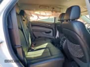 ✅ 2012 Cadillac SRX • VIN: 3GYFNGE38CS556619 • Lot: 81455225. Wystawiony na Copart z przebiegiem 82 978 mil. Bezpłatny archiwum sprzedaży aukcyjnych z USA i szczegółowy raport historii pojazdu na DreamBid. Zdjęcie 10.