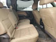 ✅ 2017 GMC Sierra 1500 Denali • VIN: 3GTU2PEJ5HG412461 • Лот: 82780925. Опубликован ранее на Copart с пробегом 162 087 миль. Бесплатный доступ к архиву аукционных продаж из США и подробный отчёт об истории автомобиля на DreamBid. Изображение 10.