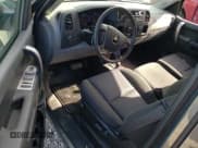 ✅ 2011 Chevrolet Silverado 1500 LS • VIN: 3GCPKREA4BG133194 • Лот: 77702024. Опубликован ранее на Copart с пробегом 33 761 миль. Бесплатный доступ к архиву аукционных продаж из США и подробный отчёт об истории автомобиля на DreamBid. Изображение 8.