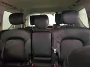 ✅ 2020 Nissan Armada SL • VIN: JN8AY2NC3LX516185 • Лот: 80534585. Опубликован ранее на Copart с пробегом 122 562 миль. Бесплатный доступ к архиву аукционных продаж из США и подробный отчёт об истории автомобиля на DreamBid. Изображение 10.