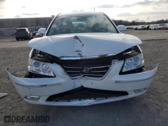 ✅ 2009 Hyundai Sonata Limited • VIN: 5NPEU46C09H435975 • Лот: 85605764. Опубликован ранее на Copart с пробегом 125 276 миль. Бесплатный доступ к архиву аукционных продаж из США и подробный отчёт об истории автомобиля на DreamBid. Изображение 5.
