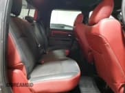 ✅ 2017 Ram 1500 Rebel • VIN: 1C6RR7YT2HS691950 • Lot: 90323095. Listed on Copart with 99,464 mi. Free auction sales archive from the USA and detailed vehicle history report at DreamBid. Image 10.