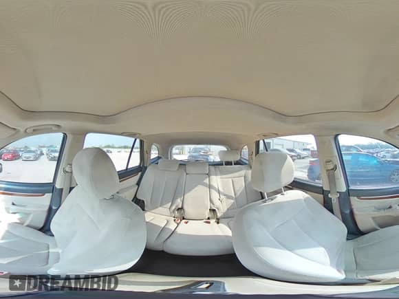 2008 Hyundai Santa Fe SE z VIN 5NMSH13E78H213473, wystawiony jako Copart lot #67876884 z przebiegiem 230 171 mil mil oraz Szkoda całkowita • Salvage title. Historia ofert i sprzedaży dostępna na DreamBid. Obrazek 14.