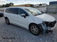 ✅ 2023 Chrysler Pacifica Limited • VIN: 2C4RC1GG6PR525264 • Lot: 71257315. Listed on Copart with 61,925 mi. Free auction sales archive from the USA and detailed vehicle history report at DreamBid. Image 4.