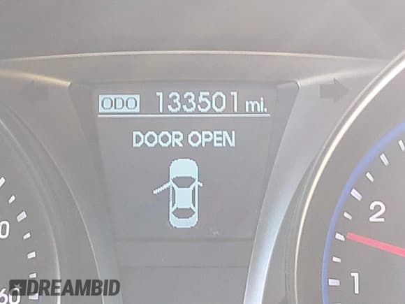 ✅ 2015 Hyundai Genesis Coupe 3.8L Base • VIN: KMHHT6KJ3FU130936 • Lot: 40820424. Wystawiony na IAAI z przebiegiem 133 501 mil. Bezpłatny archiwum sprzedaży aukcyjnych z USA i szczegółowy raport historii pojazdu na DreamBid. Zdjęcie 16.