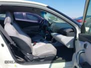 ✅ 2012 Honda CR-Z EX • VIN: JHMZF1D65CS005292 • Lot: 43348613. Listed on IAAI with 216,624 mi. Free auction sales archive from the USA and detailed vehicle history report at DreamBid. Image 5.