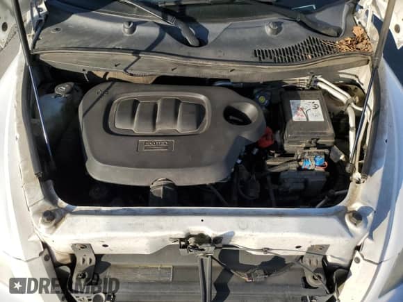 2010 Chevrolet HHR 1LT с VIN 3GNBABDV7AS559246, выставлен на аукционе Copart как лот 41890715 с пробегом 109 273 миль миль и Списание • Salvage title. История ставок и продаж доступна на DreamBid. Изображение 11.