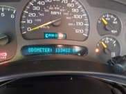 ✅ 2003 Chevrolet Tahoe LS • VIN: 1GNEC13V73R291212 • Lot: 42373833. Listed on IAAI with 113,412 mi. Free auction sales archive from the USA and detailed vehicle history report at DreamBid. Image 7.