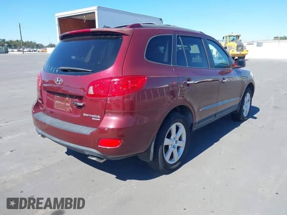 2007 Hyundai Santa Fe SE с VIN 5NMSH13E97H107427, выставлен на аукционе IAAI как лот 43571556 с пробегом 66 187 миль миль и . История ставок и продаж доступна на DreamBid. Изображение 4.