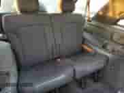 2004 Chevrolet Blazer LS z VIN 1GNCT18X64K158226, wystawiony jako Copart lot #75513394 z przebiegiem Nie podano mil oraz Czysty tytuł • Clean title. Historia ofert i sprzedaży dostępna na DreamBid. Obrazek 11.