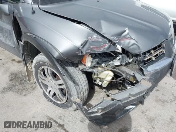 ✅ 2005 Mitsubishi Endeavor XLS • VIN: 4A4MM31SX5E001151 • Lot: 41745767. Listed on IAAI with 165,659 mi. Free auction sales archive from the USA and detailed vehicle history report at DreamBid. Image 6.