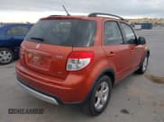 ✅ 2012 Suzuki SX4 Crossover • VIN: JS2YB5A39C6301621 • Lot: 41350091. Wystawiony na IAAI z przebiegiem 201 459 mil. Bezpłatny archiwum sprzedaży aukcyjnych z USA i szczegółowy raport historii pojazdu na DreamBid. Zdjęcie 4.