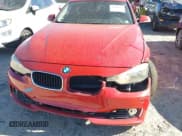 ✅ 2015 BMW 3 Series 328i • VIN: WBA3A5G52FNS86354 • Lot: 43585165. Wystawiony na IAAI z przebiegiem 138 452 mil. Bezpłatny archiwum sprzedaży aukcyjnych z USA i szczegółowy raport historii pojazdu na DreamBid. Zdjęcie 6.