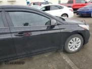 ✅ 2022 Hyundai Accent SEL • VIN: 3KPC24A66NE173067 • Лот: 76457954. Опубликован ранее на Copart с пробегом Не указан. Бесплатный доступ к архиву аукционных продаж из США и подробный отчёт об истории автомобиля на DreamBid. Изображение 13.
