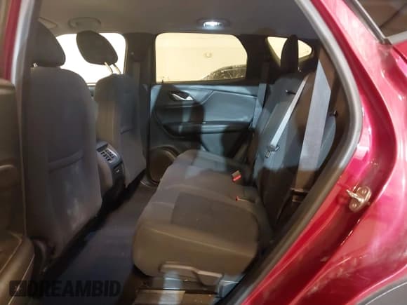 ✅ 2019 Chevrolet Blazer • VIN: 3GNKBGRS0KS688410 • Lot: 43447550. Listed on IAAI with 78,973 mi. Free auction sales archive from the USA and detailed vehicle history report at DreamBid. Image 8.