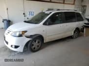 ✅ 2004 Mazda MPV LX • VIN: JM3LW28A340506861 • Lot: 81194655. Wystawiony na Copart z przebiegiem 173 790 mil. Bezpłatny archiwum sprzedaży aukcyjnych z USA i szczegółowy raport historii pojazdu na DreamBid. Zdjęcie 1.