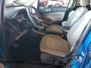 ✅ 2019 Ford EcoSport SE • VIN: MAJ3S2GE1KC288879 • Лот: 86284335. Опубликован ранее на Copart с пробегом 44 773 миль. Бесплатный доступ к архиву аукционных продаж из США и подробный отчёт об истории автомобиля на DreamBid. Изображение 7.