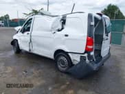 ✅ 2016 Mercedes-Benz Metris Cargo • VIN: WD3PG2EA1G3136129 • Lot: 42177803. Listed on IAAI with Not provided. Free auction sales archive from the USA and detailed vehicle history report at DreamBid. Image 3.