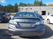 ✅ 2015 Honda Civic • VIN: 19XFB4F31FE001316 • Лот: 43508892. Опубликован ранее на IAAI с пробегом 231 130 миль. Бесплатный доступ к архиву аукционных продаж из США и подробный отчёт об истории автомобиля на DreamBid. Изображение 16.