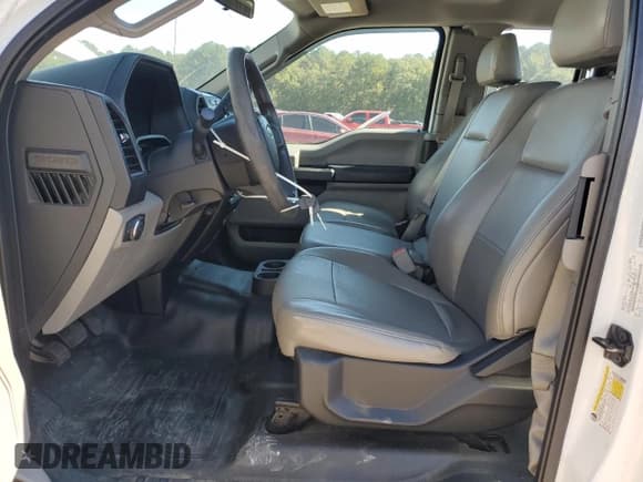 ✅ 2015 Ford F-150 XL • VIN: 1FTEX1CFXFFB25360 • Лот: 86330065. Опубликован ранее на Copart с пробегом 238 616 миль. Бесплатный доступ к архиву аукционных продаж из США и подробный отчёт об истории автомобиля на DreamBid. Изображение 7.