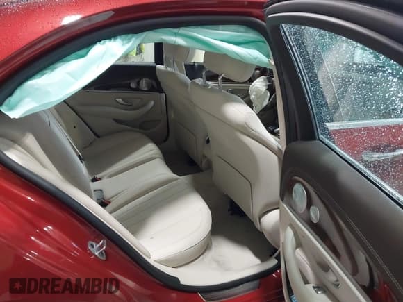 ✅ 2020 Mercedes-Benz E 350 • VIN: W1KZF8DB8LA838460 • Лот: 42424765. Опубликован ранее на IAAI с пробегом 24 285 миль. Бесплатный доступ к архиву аукционных продаж из США и подробный отчёт об истории автомобиля на DreamBid. Изображение 8.