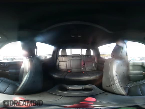 ✅ 2019 Chevrolet Silverado 1500 High Country • VIN: 3GCUYHEL7KG134157 • Лот: 43233782. Опубликован ранее на IAAI с пробегом 92 882 миль. Бесплатный доступ к архиву аукционных продаж из США и подробный отчёт об истории автомобиля на DreamBid. Изображение 20.