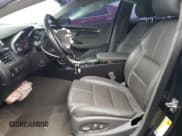 ✅ 2014 Chevrolet Impala LTZ • VIN: 2G1155S33E9150197 • Лот: 78391134. Опубликован ранее на Copart с пробегом 134 303 миль. Бесплатный доступ к архиву аукционных продаж из США и подробный отчёт об истории автомобиля на DreamBid. Изображение 7.