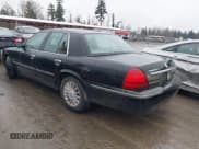 ✅ 2011 Mercury Grand Marquis LS • VIN: 2MEBM7FV7BX601112 • Lot: 41712172. Wystawiony na IAAI z przebiegiem Nie podano. Bezpłatny archiwum sprzedaży aukcyjnych z USA i szczegółowy raport historii pojazdu na DreamBid. Zdjęcie 3.