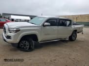 ✅ 2016 Toyota Tacoma SR5 • VIN: 3TMDZ5BN1GM002554 • Лот: 62697195. Опубликован ранее на Copart с пробегом 137 816 миль. Бесплатный доступ к архиву аукционных продаж из США и подробный отчёт об истории автомобиля на DreamBid. Изображение 1.